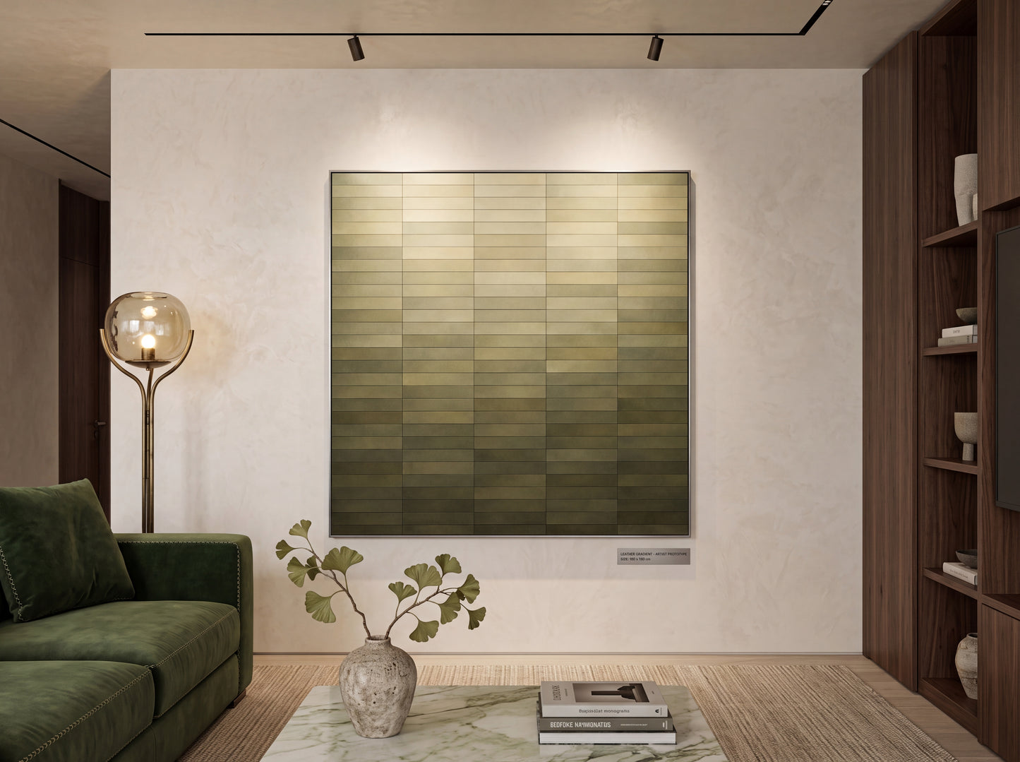 Olive Horizon