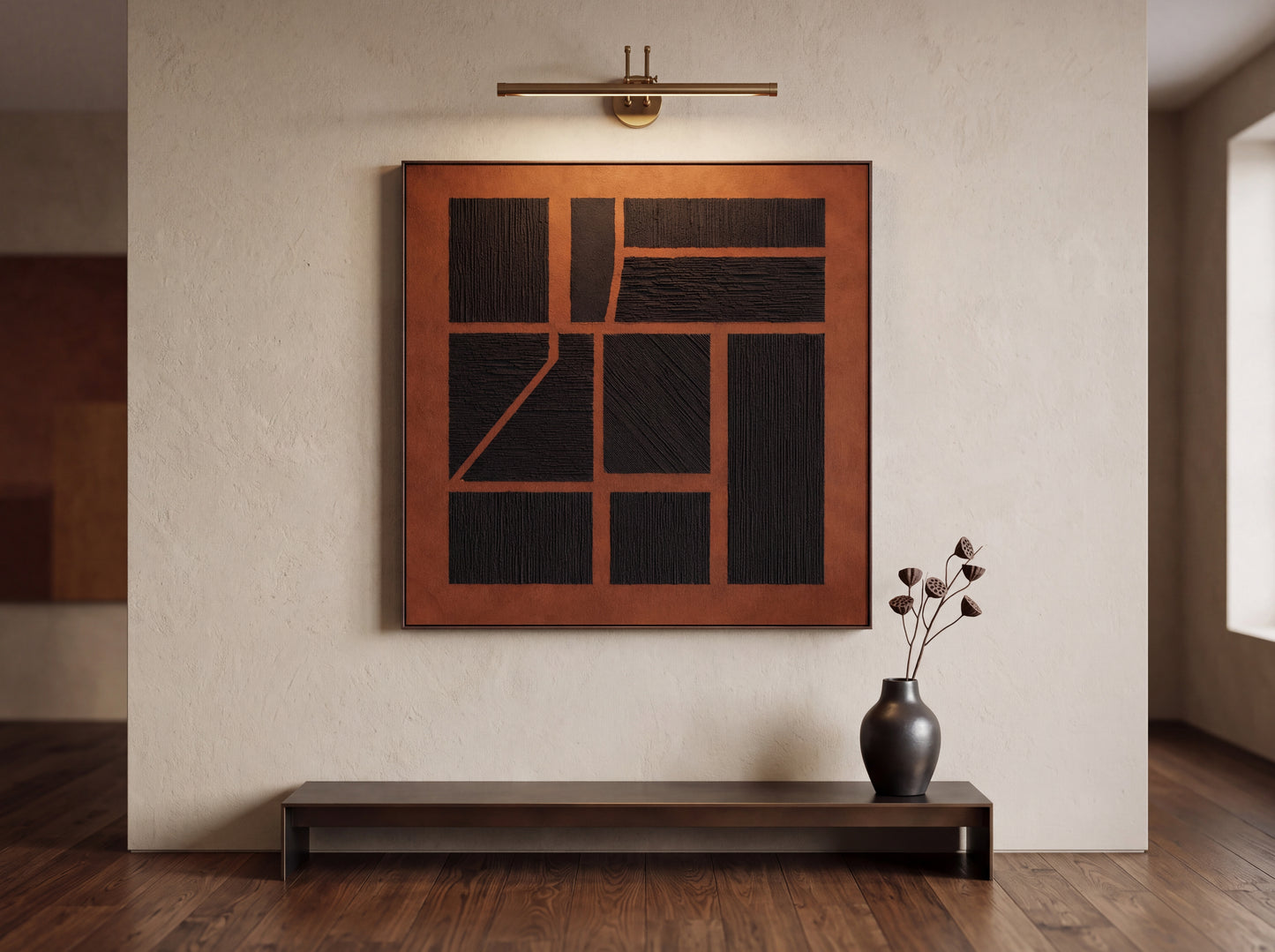 Collection Terra: Onyx