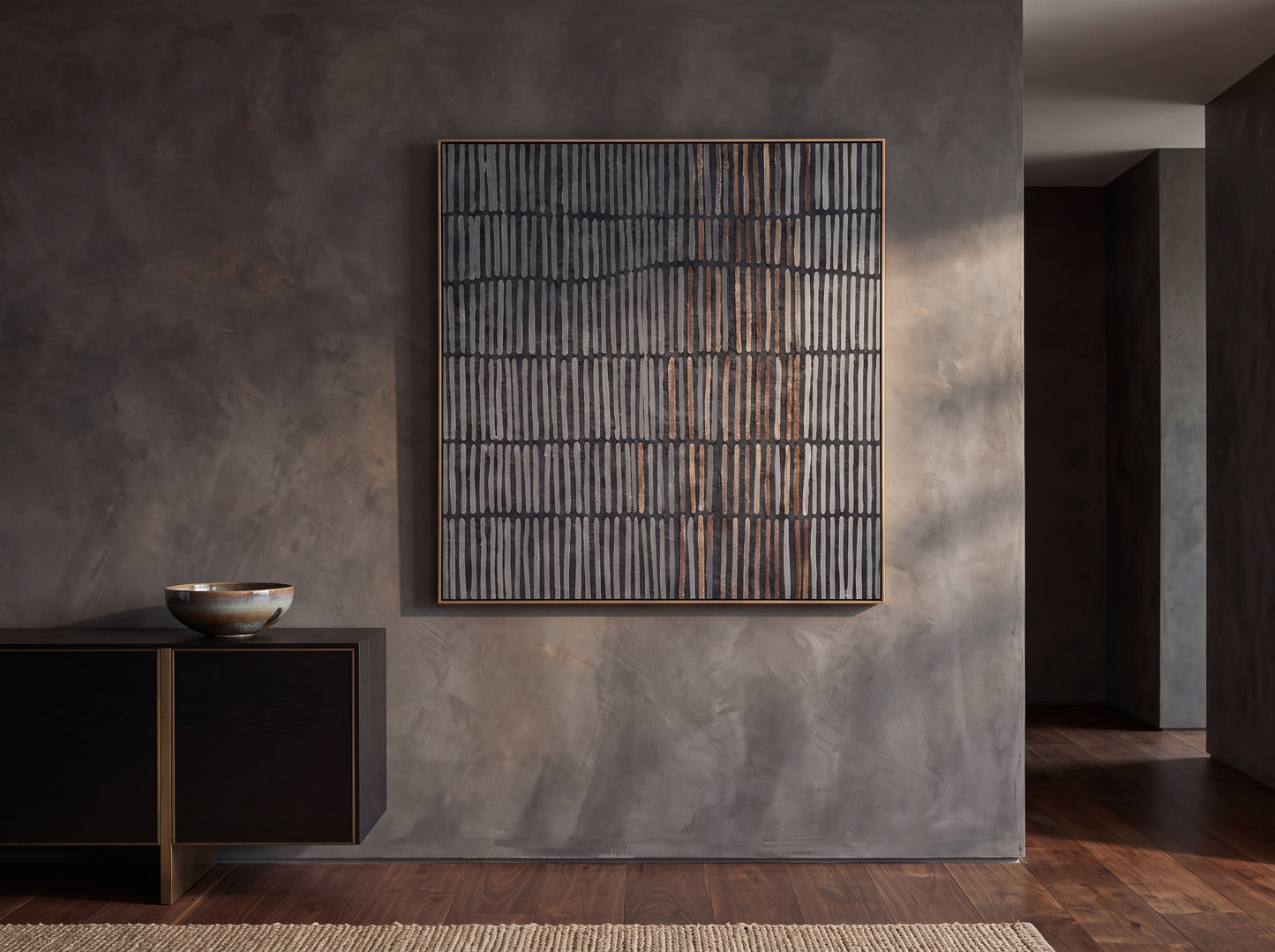 Collection Reed: Slate