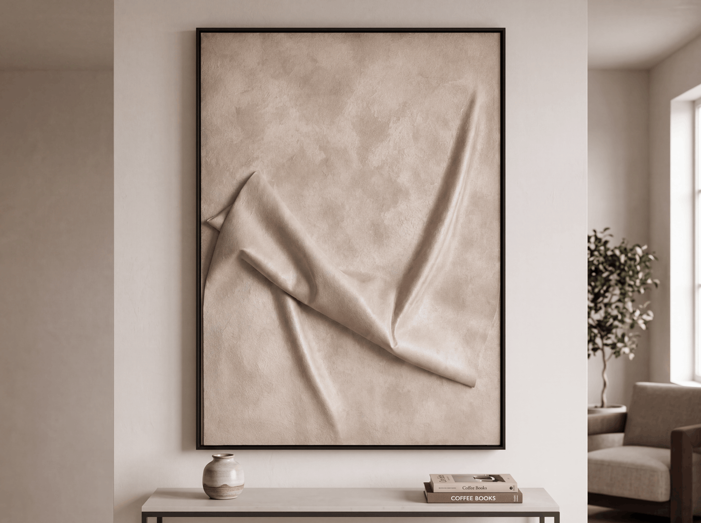 Linen Fold