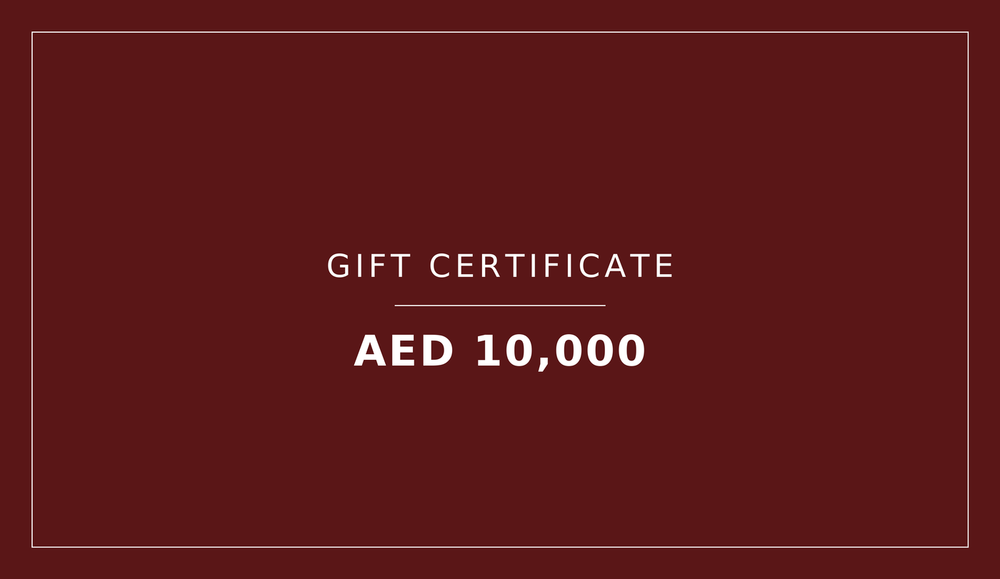 WallhomeArt Gift Certificate