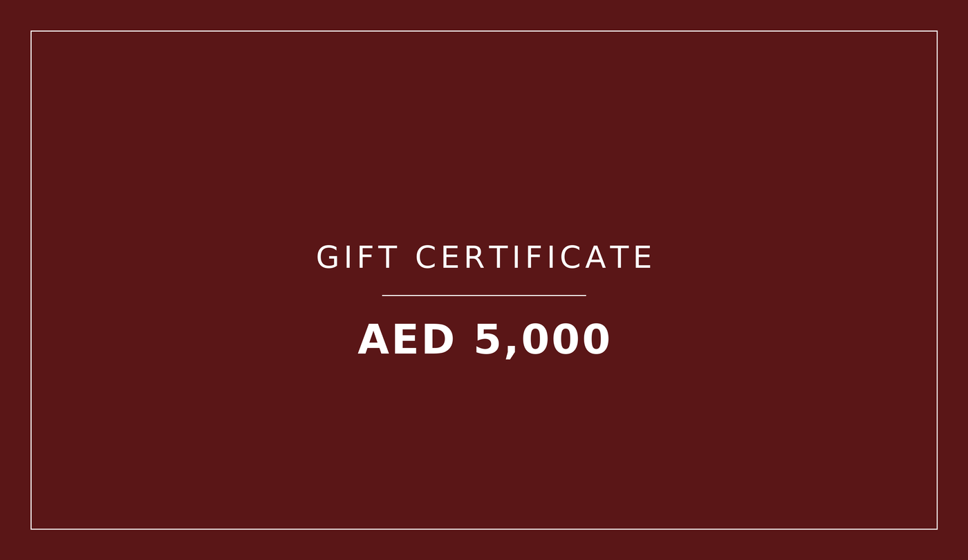 WallhomeArt Gift Certificate