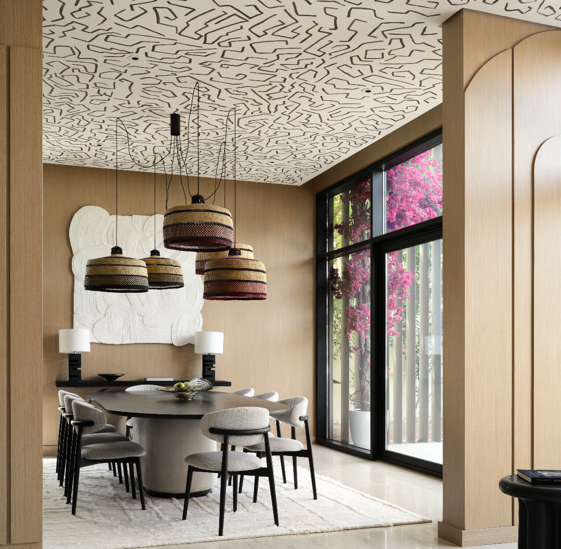 Wall & Ceiling Art
