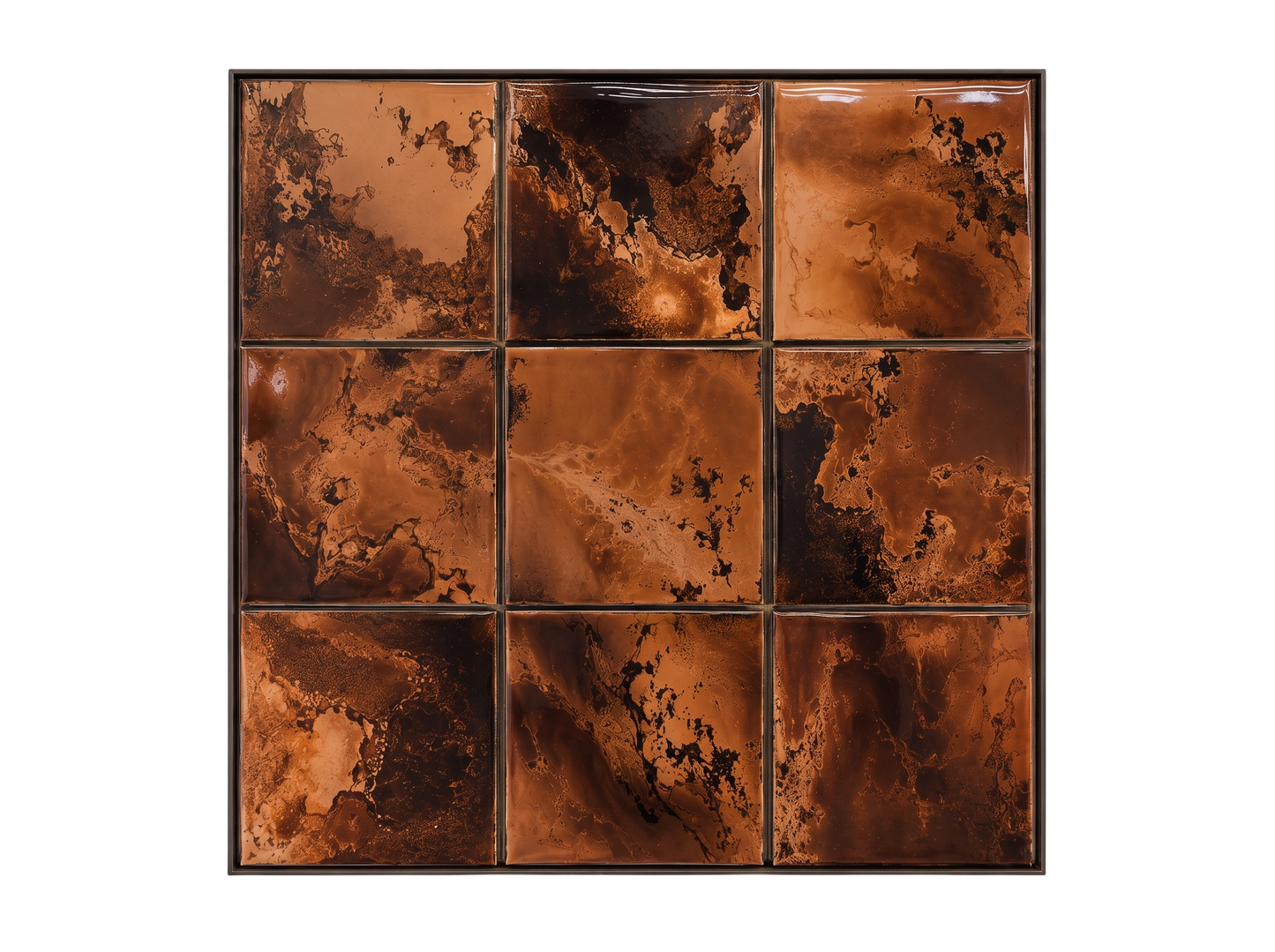 Collection Lustre: Cognac