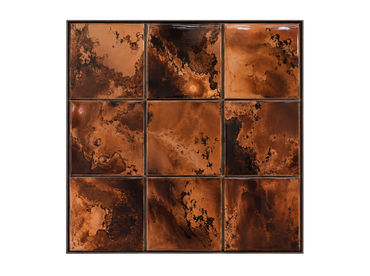 Collection Lustre: Cognac