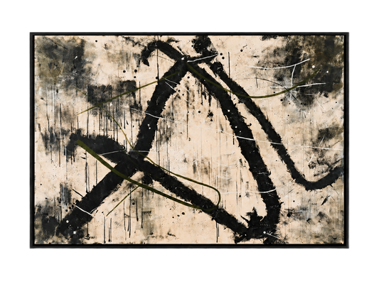 Black Gesture