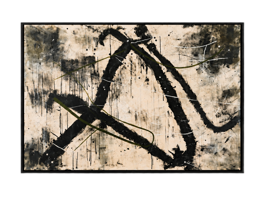 Black Gesture