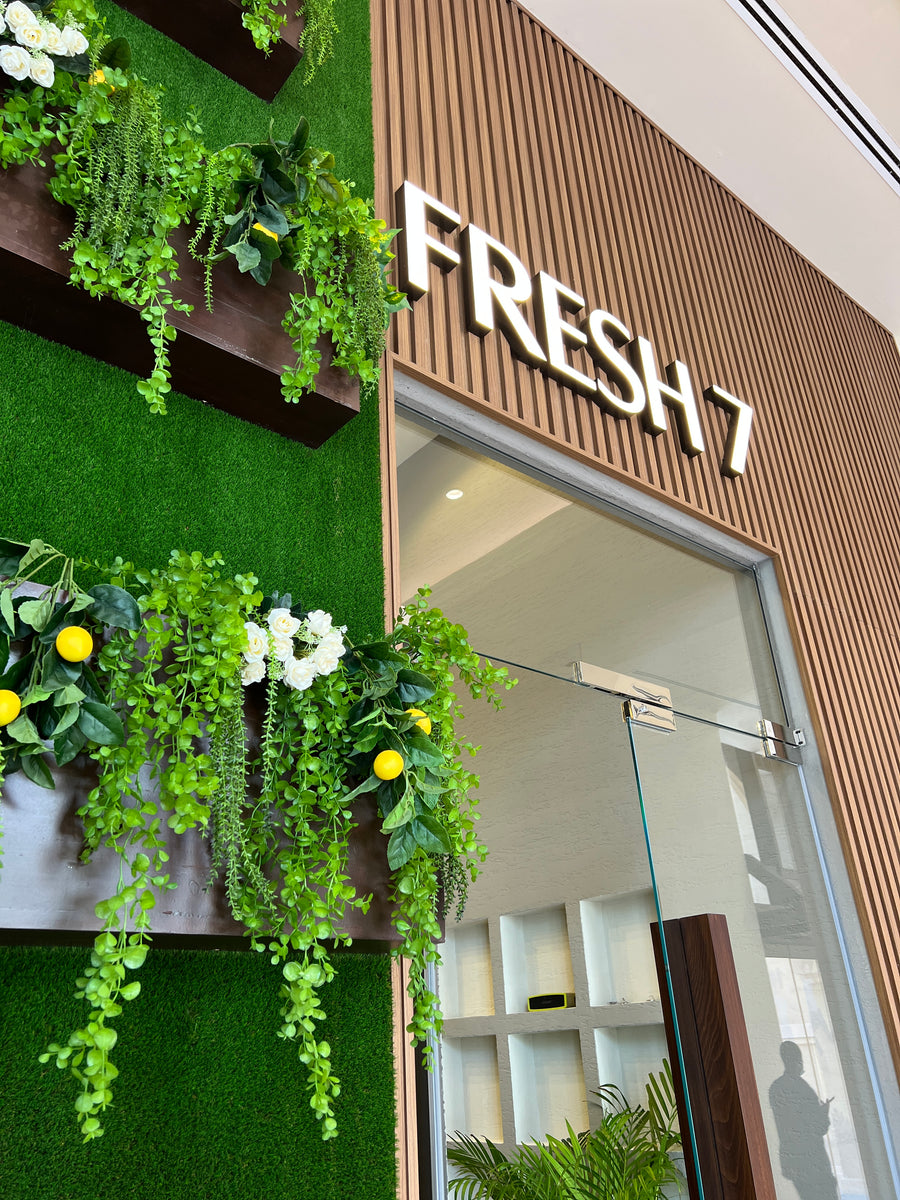 Interior & Exterior Branding, Wall Art & Logo Installation 