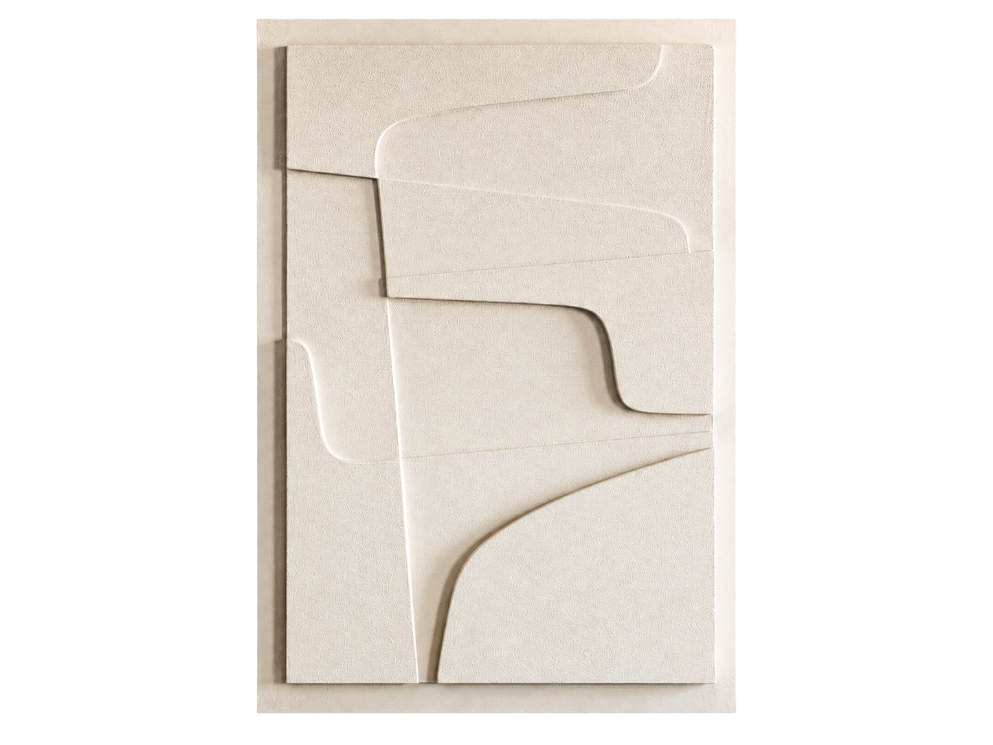 Textured Collection of Elements: Water