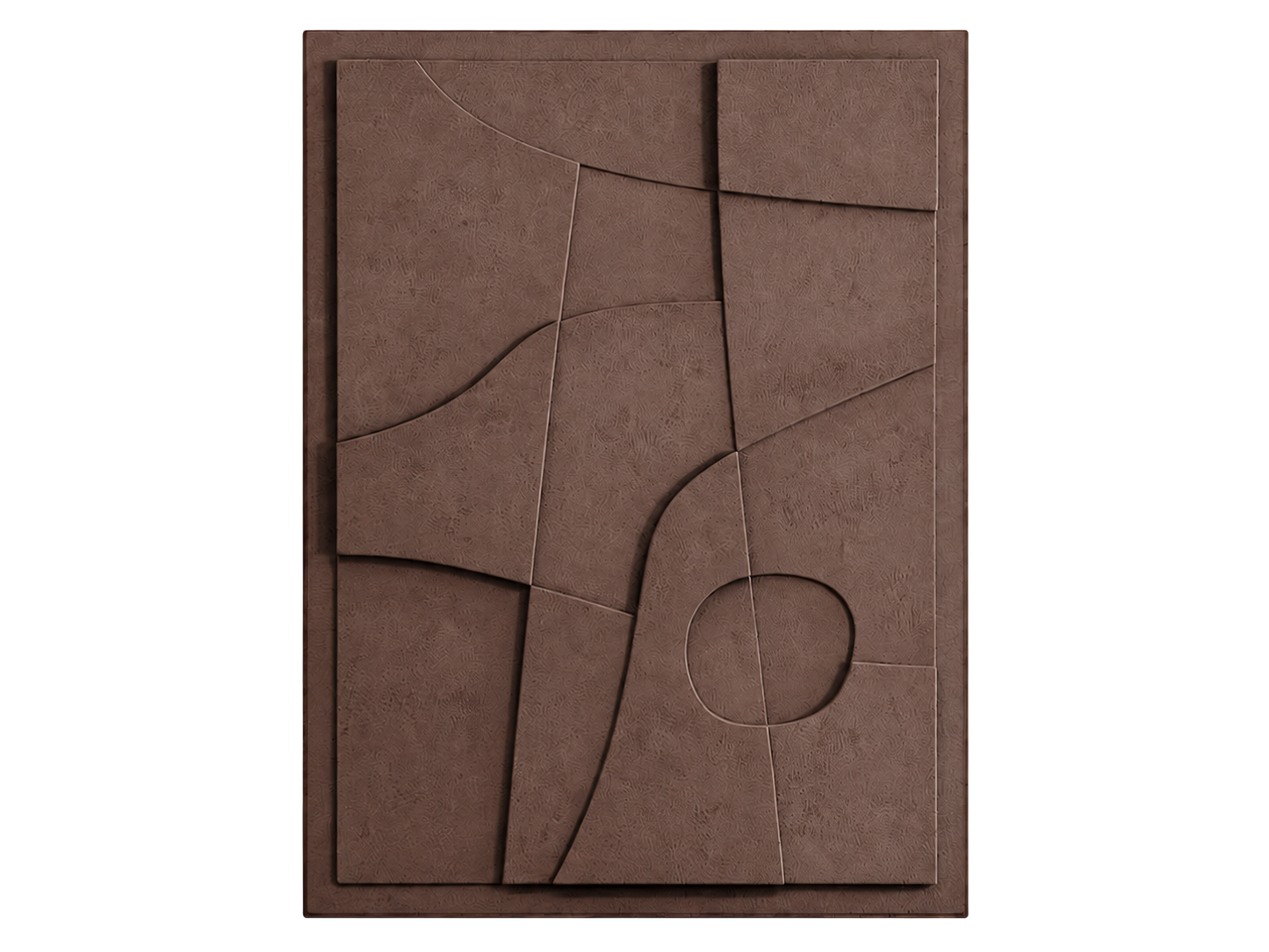 Textured Collection of Elements: Fire