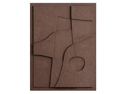 Textured Collection of Elements: Fire