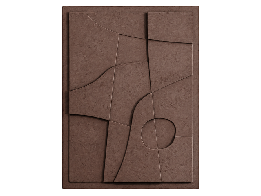 Textured Collection of Elements: Fire