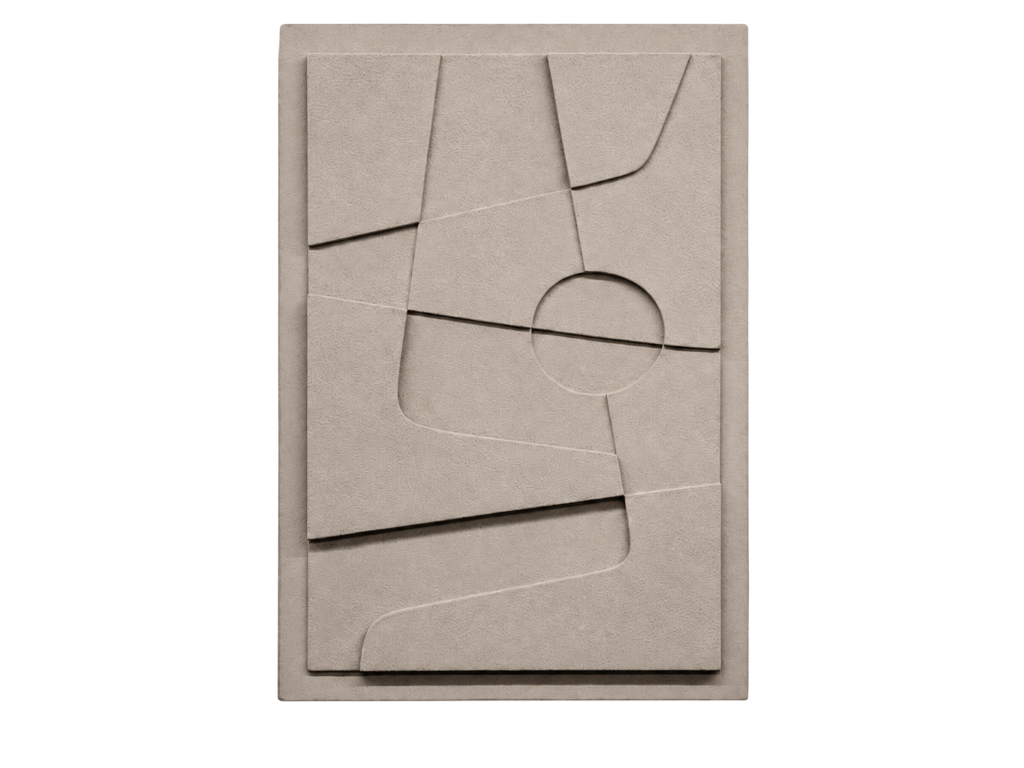 Textured Collection of Elements: Air