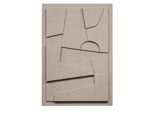 Textured Collection of Elements: Air