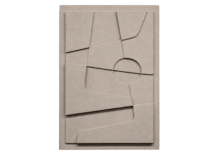 Textured Collection of Elements: Air