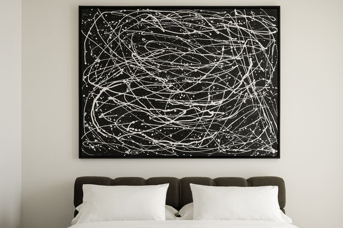 Night Lines