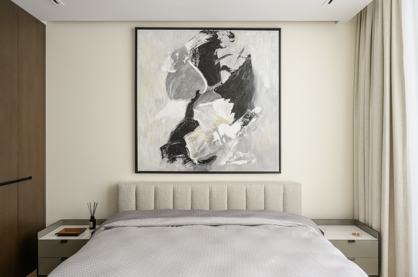 Monochrome Momentum