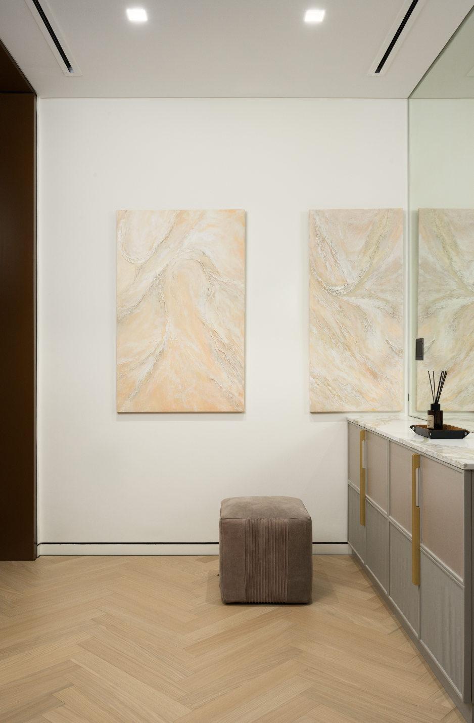 Ivory Pair