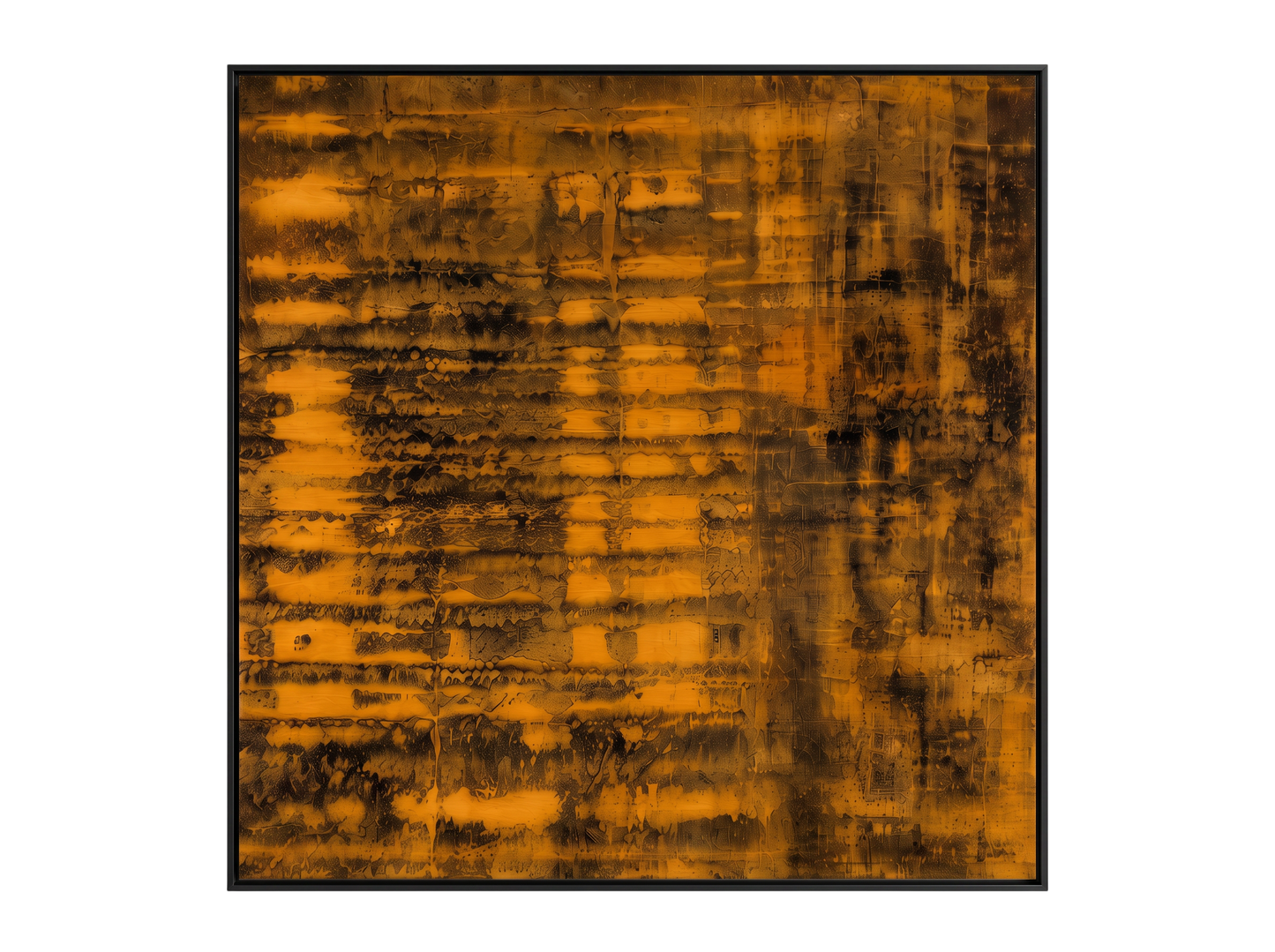 Molten Amber