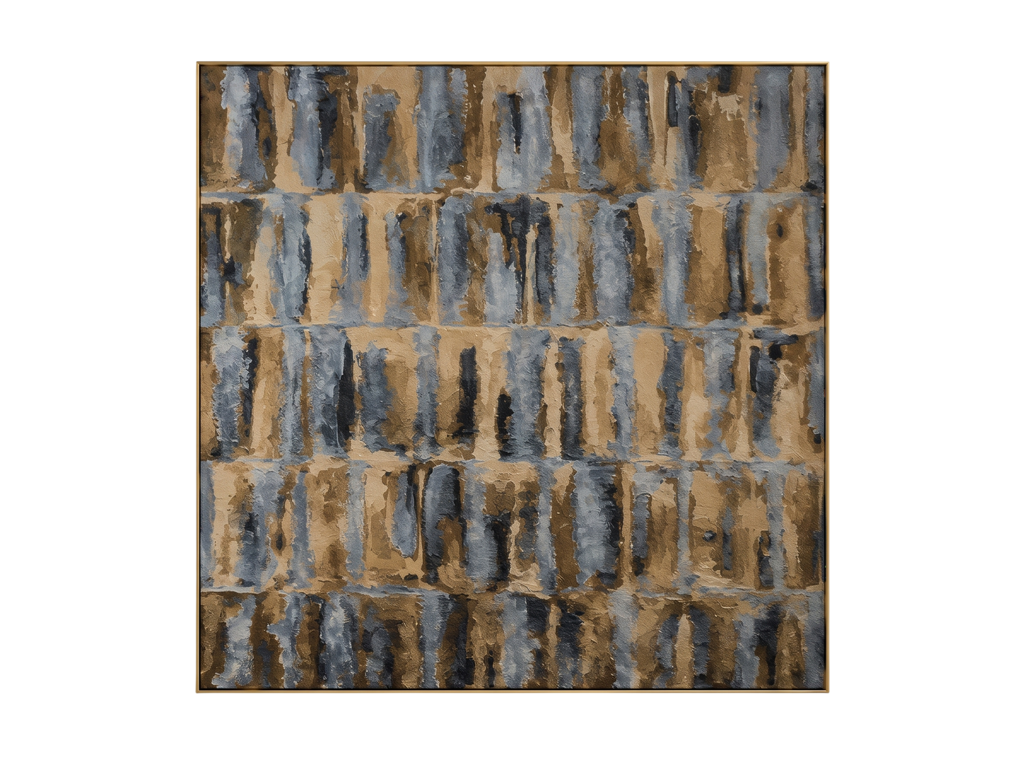 Desert Strata