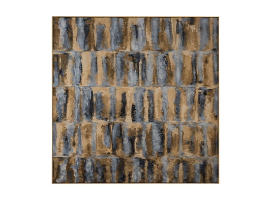 Desert Strata