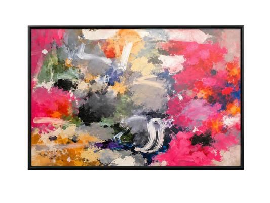 Chromatic Bloom