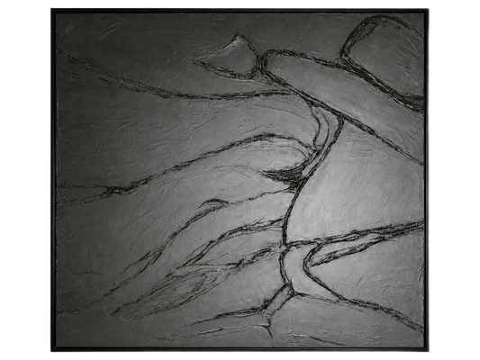 Textured Quiet Black