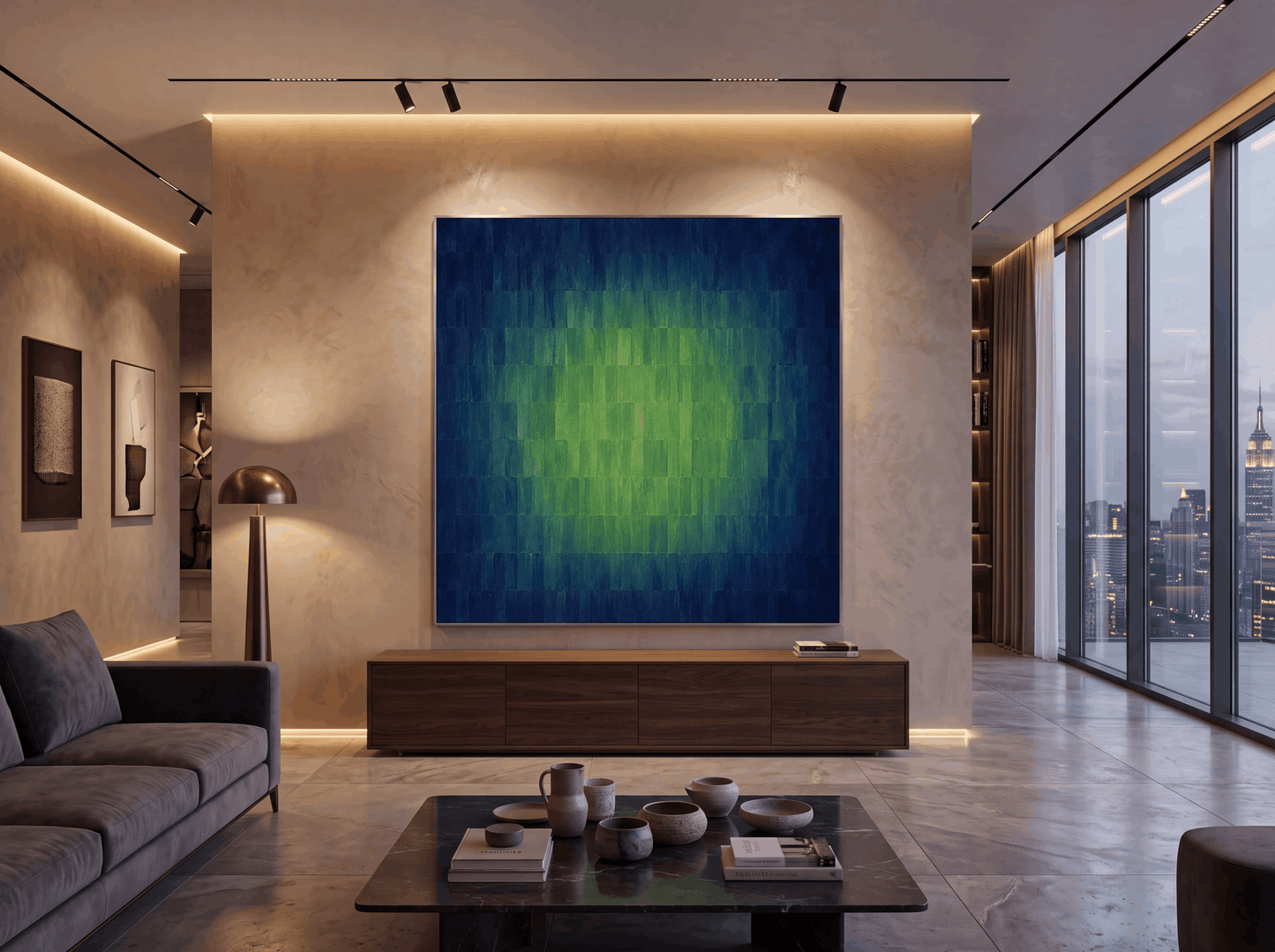 Aurora Core