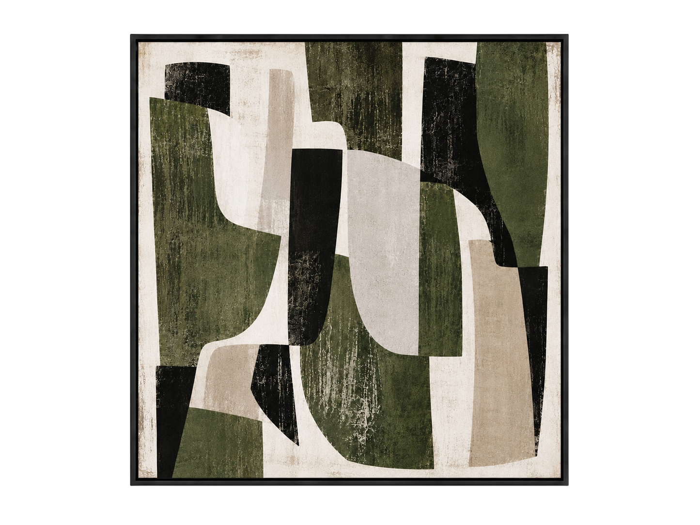 Olive Block
