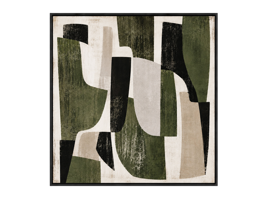 Olive Block
