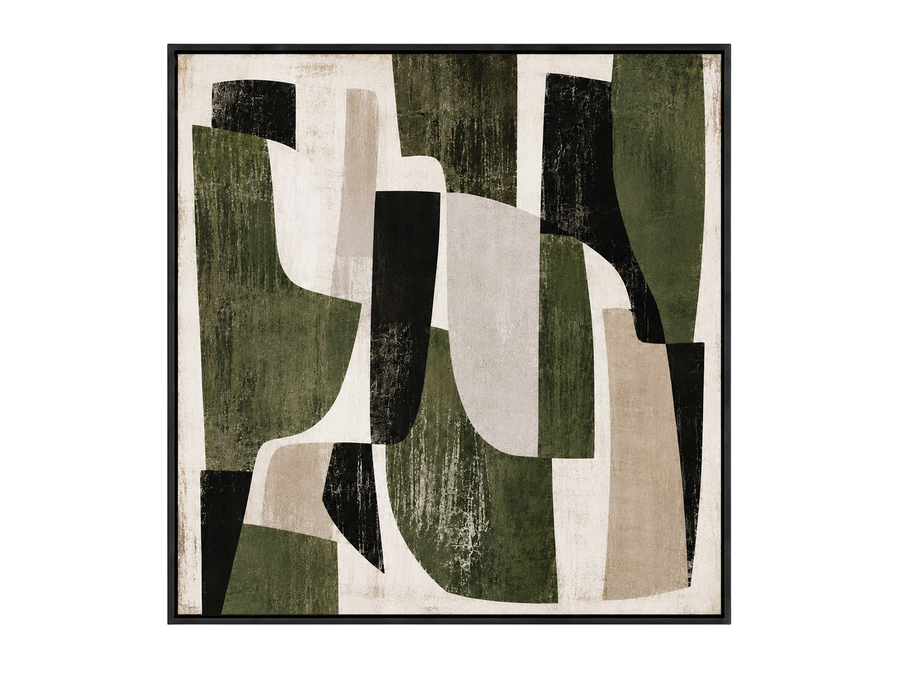 Olive Block
