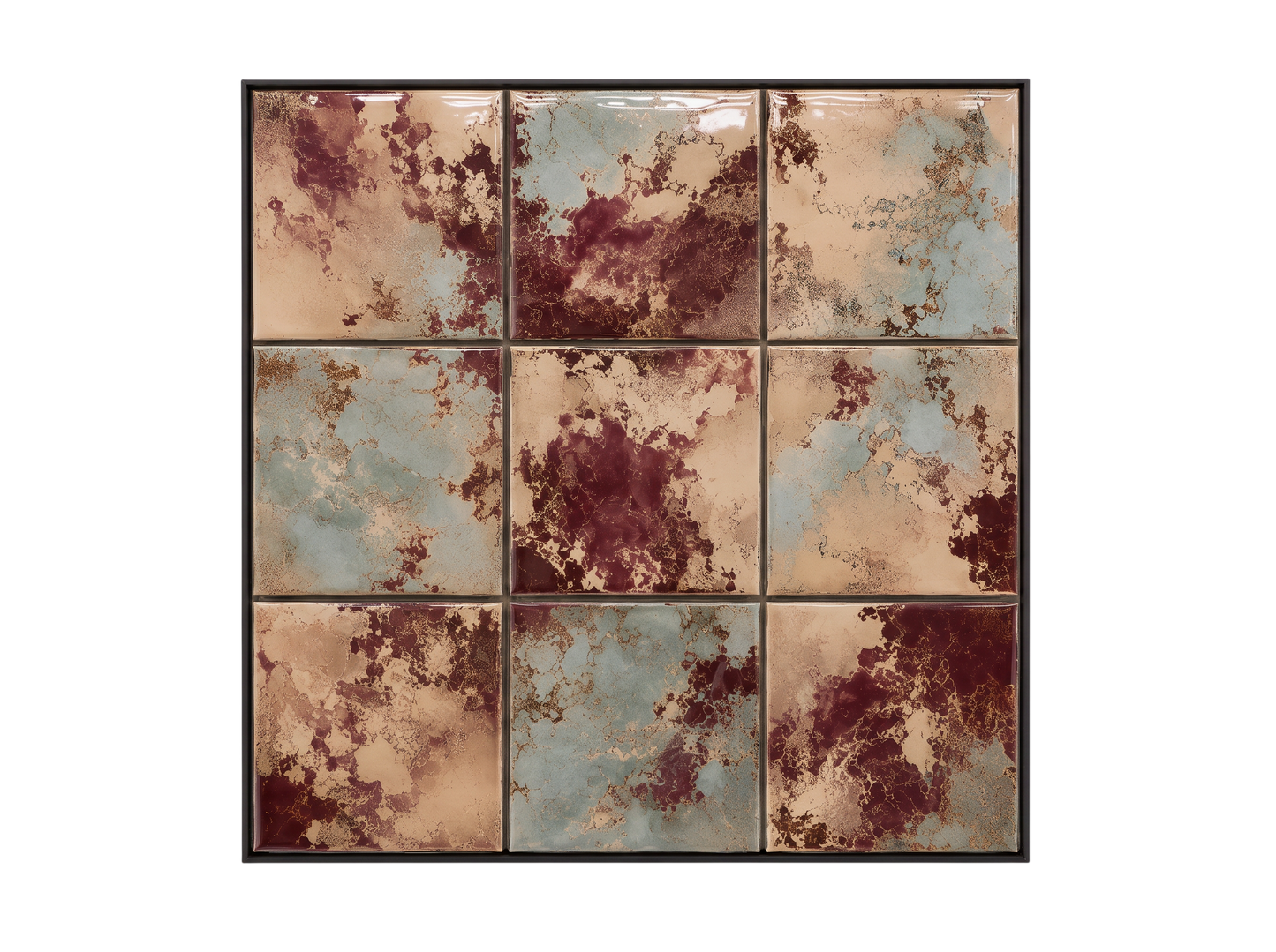 Collection Lustre: Rosé