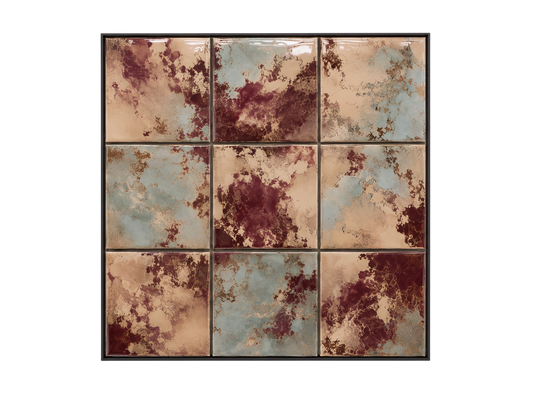 Collection Lustre: Rosé