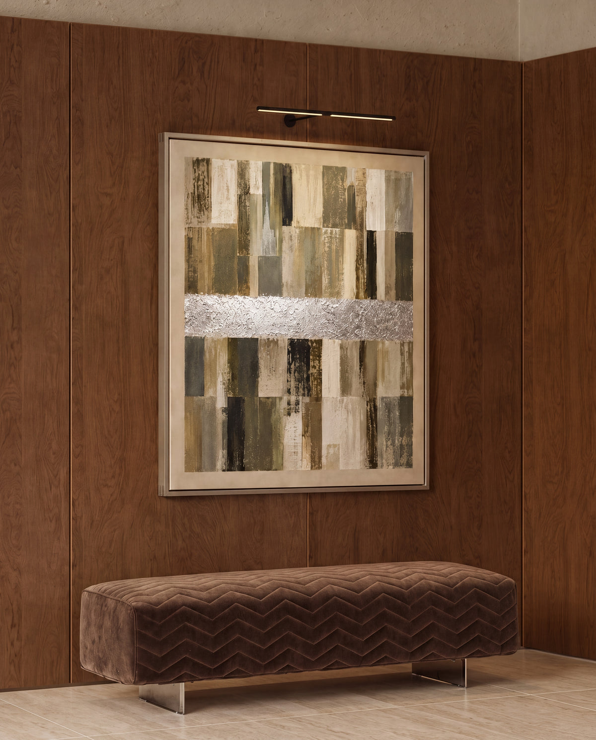 Collection Meridian: Sage