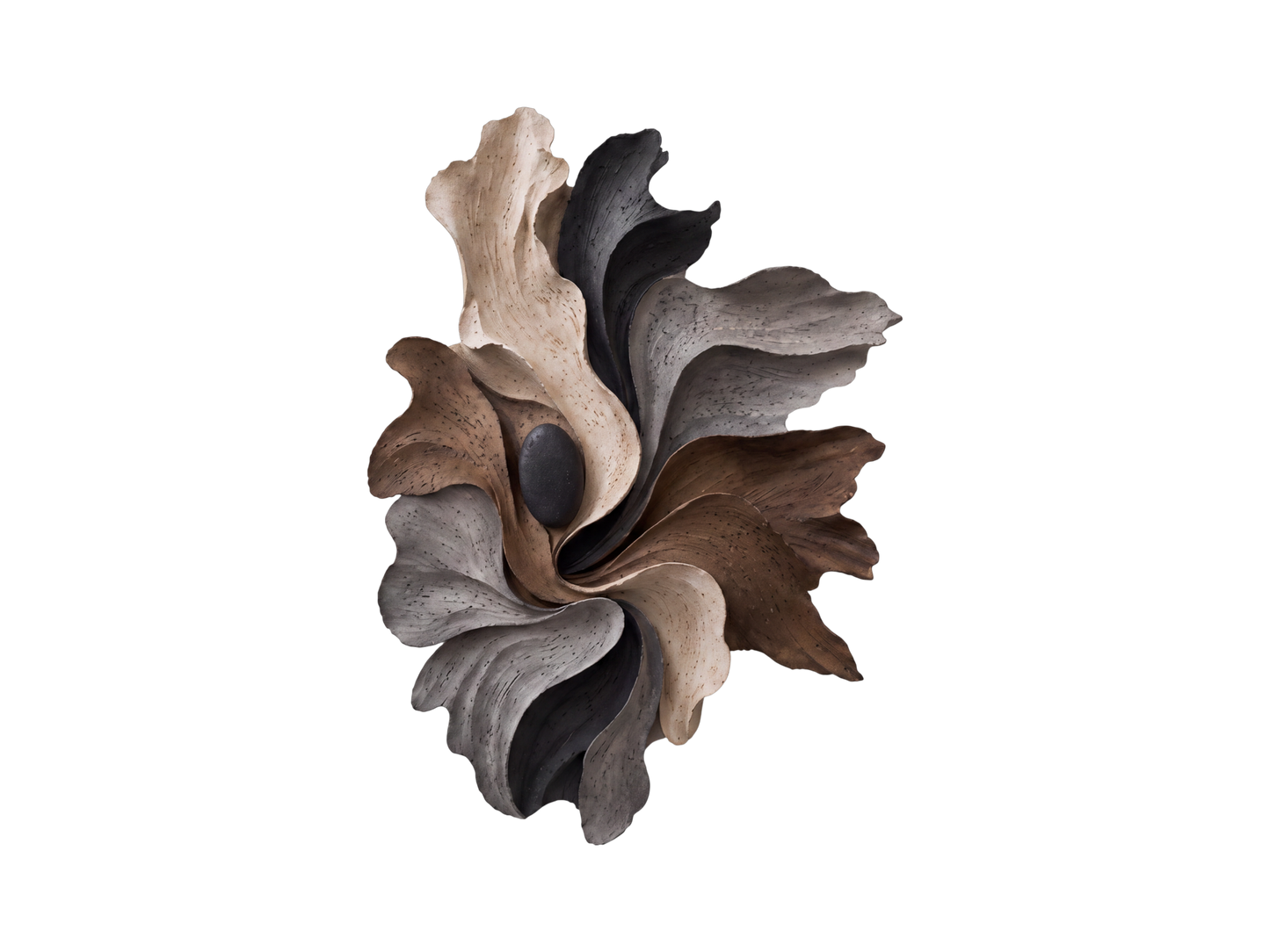 Collection Petal: Ash