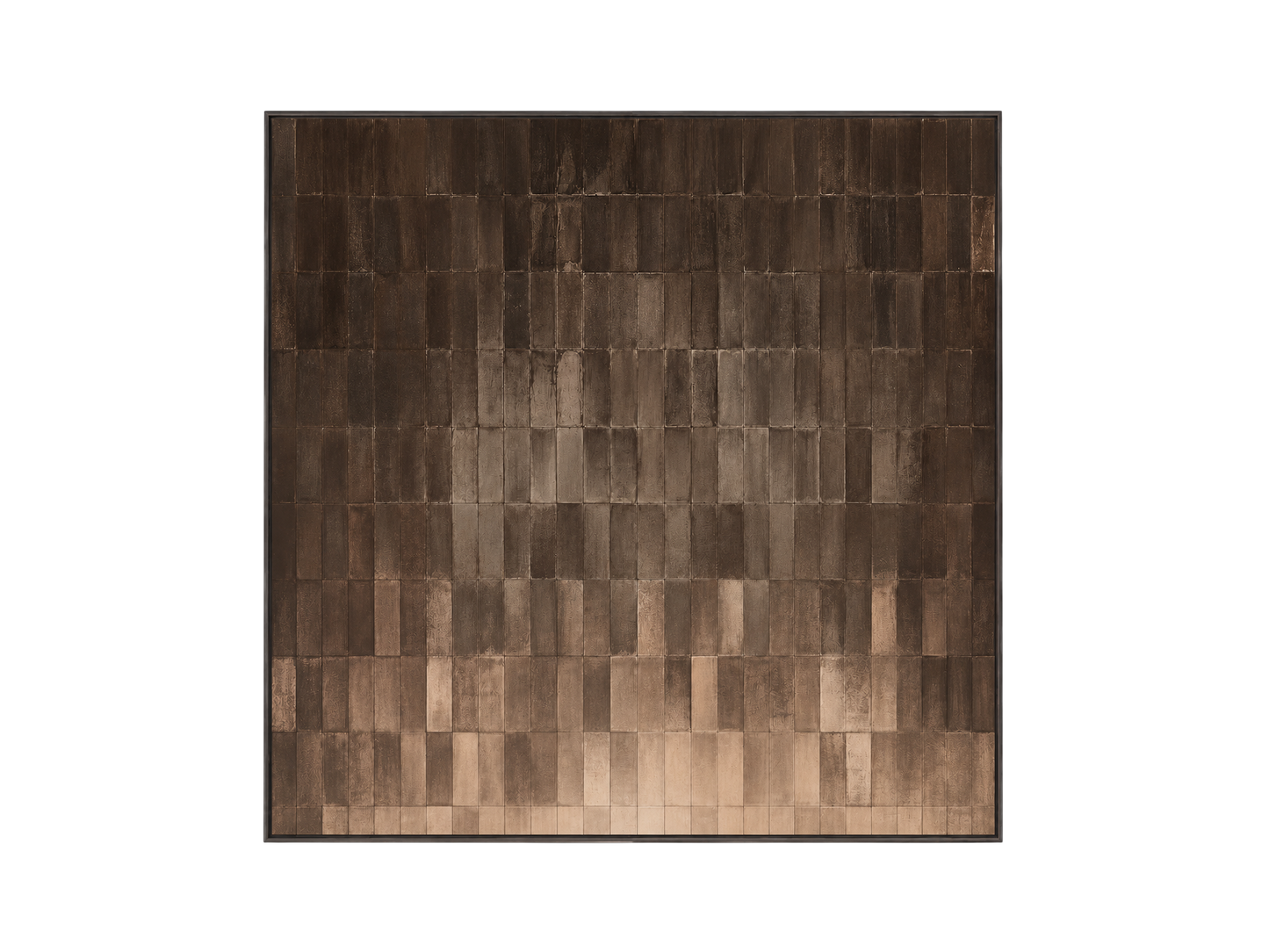 Copper Fade