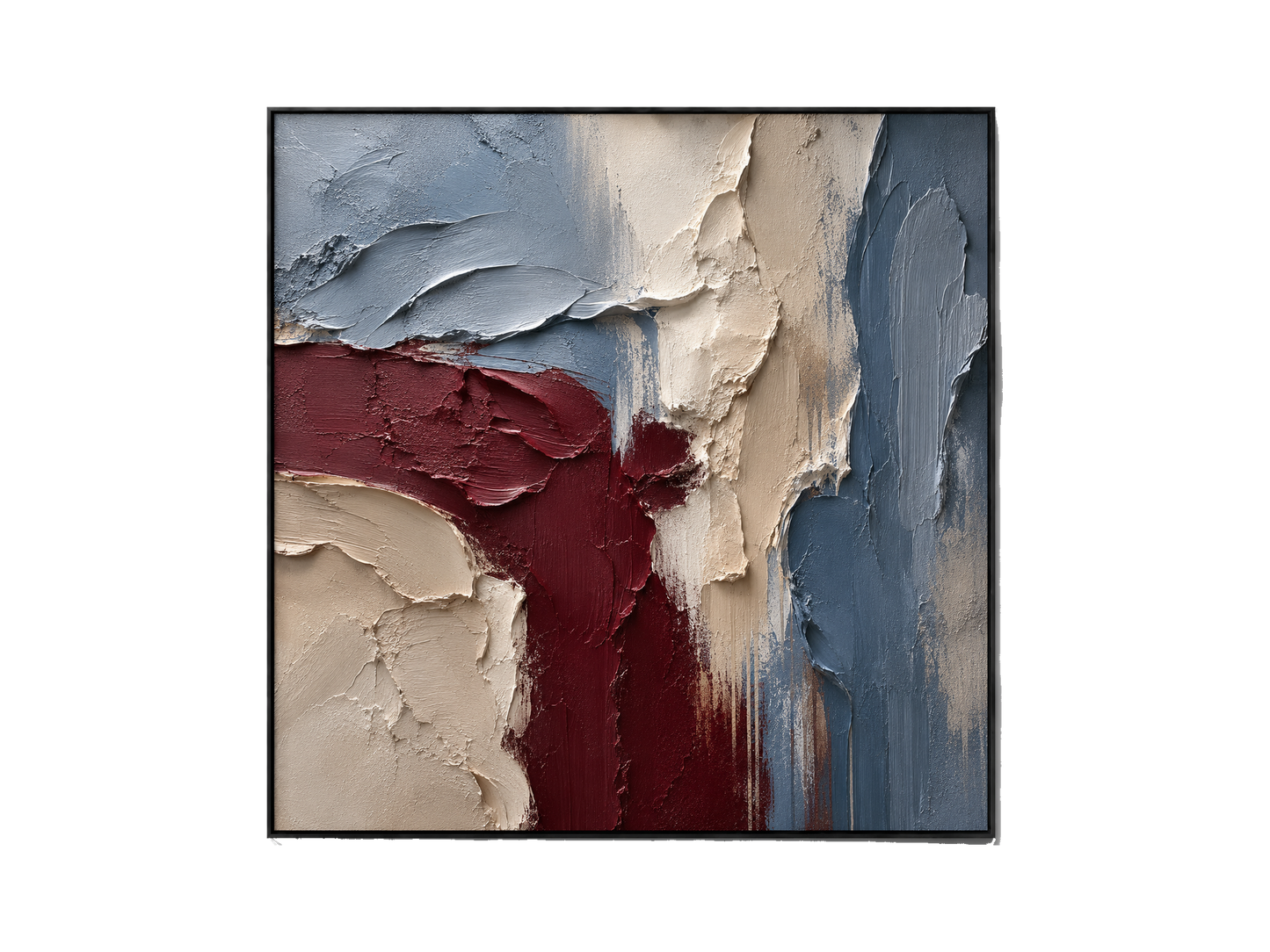 Crimson Fold