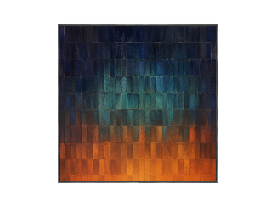 Collection Ombré: Ember