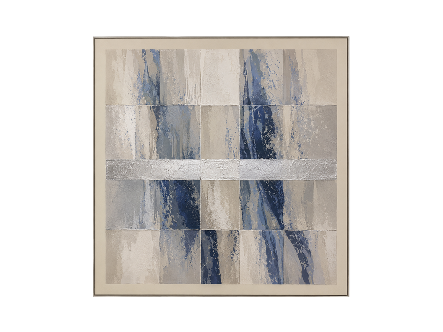Collection Meridian: Indigo