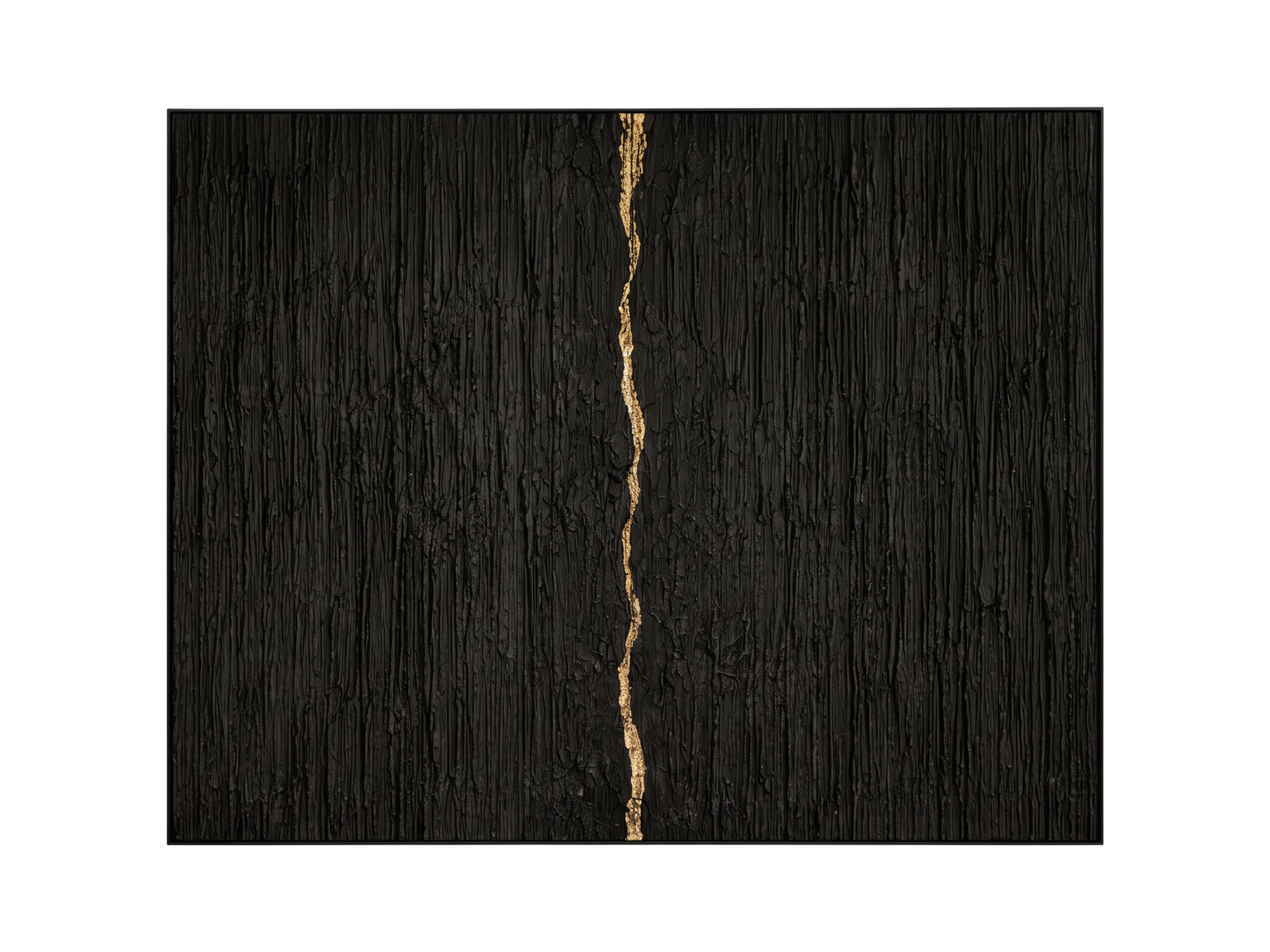Golden Fracture