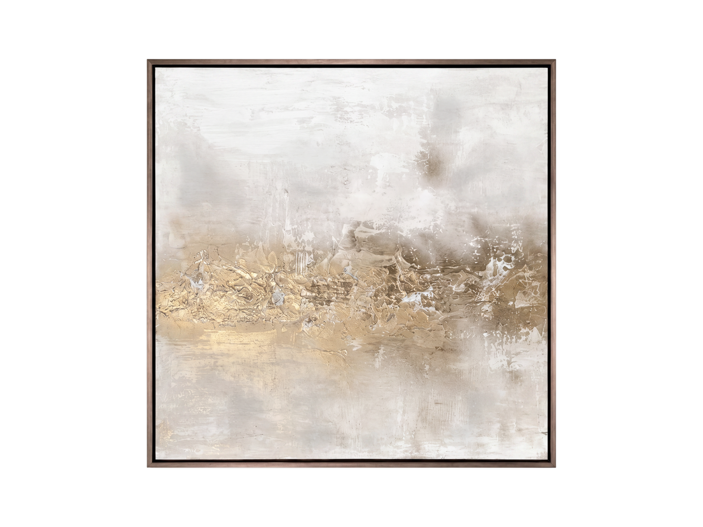 Golden Mist
