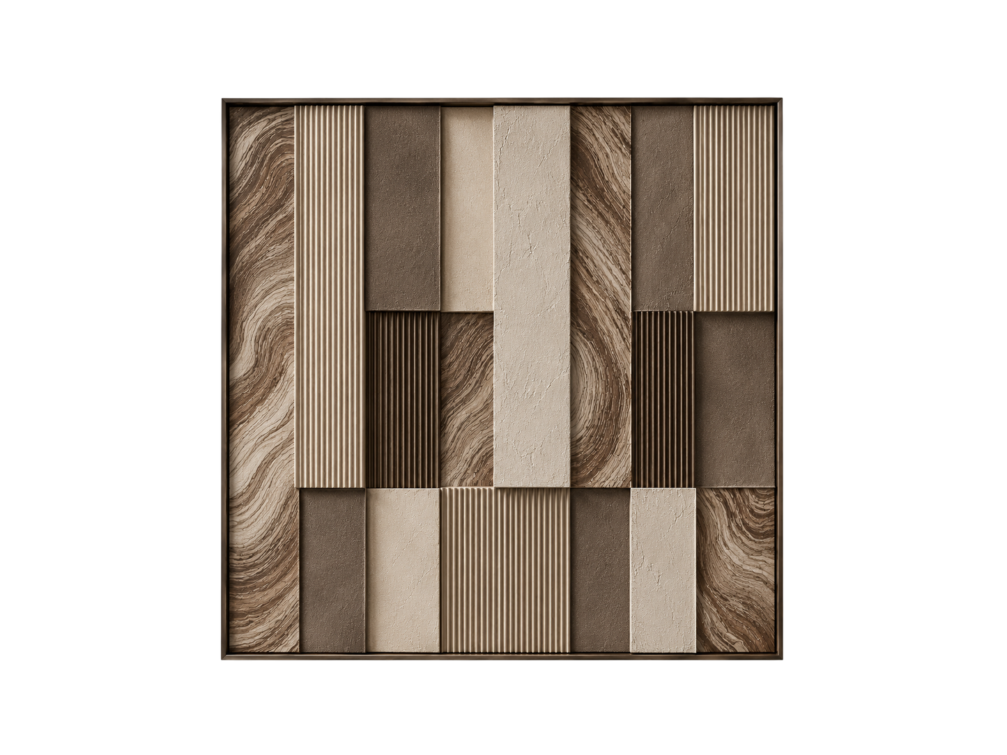 Grain and Groove