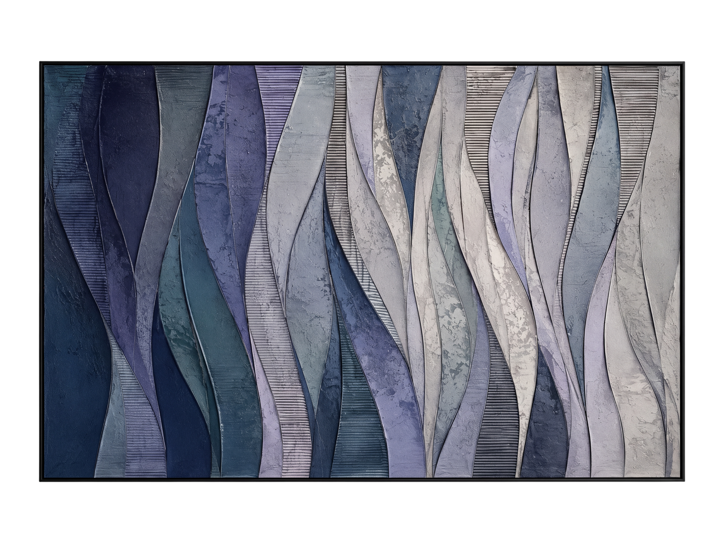 Indigo Tide