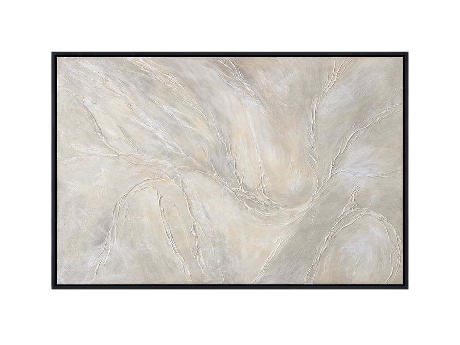 Ivory Plume