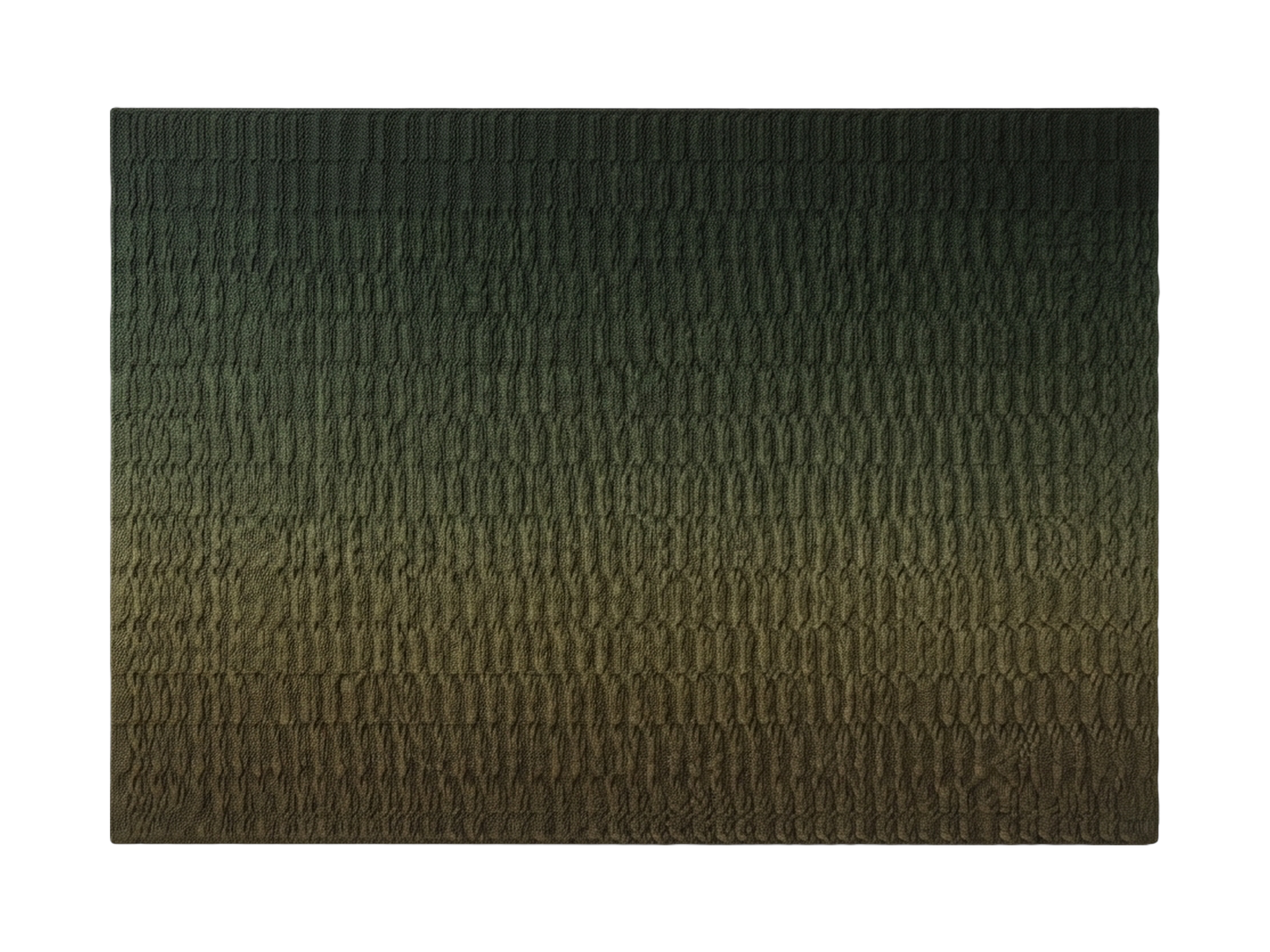 Moss Weave