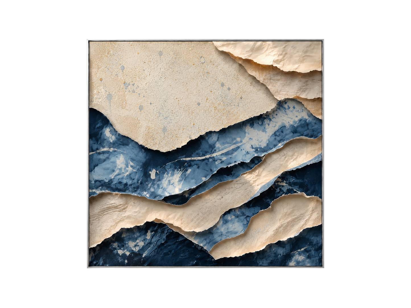 Paper Strata