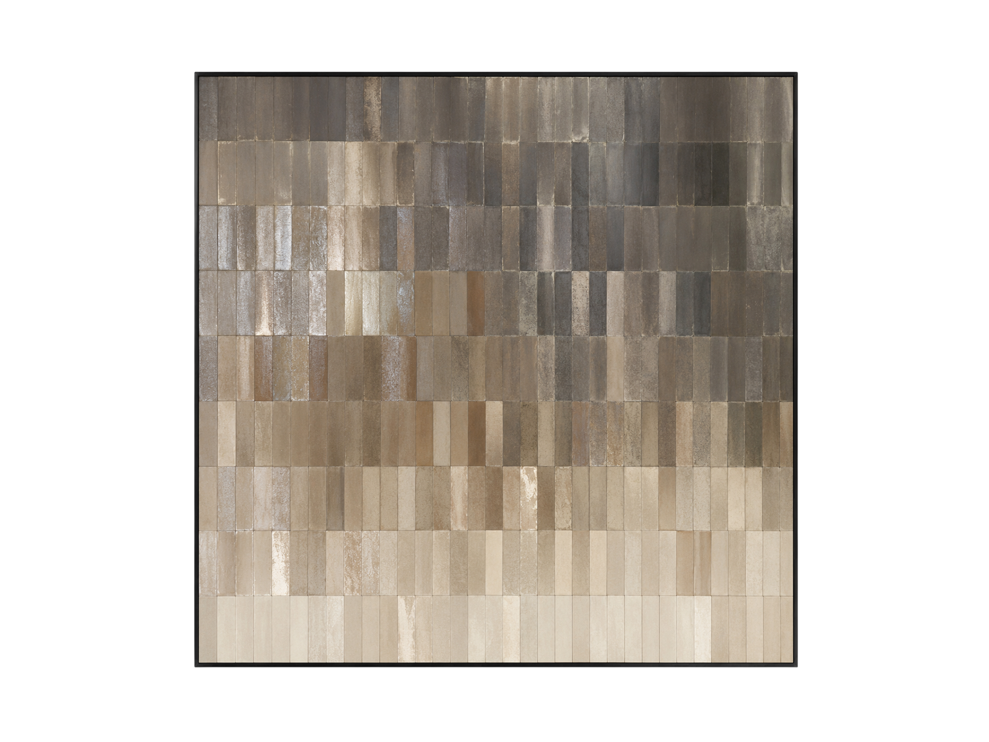 Pewter Fade