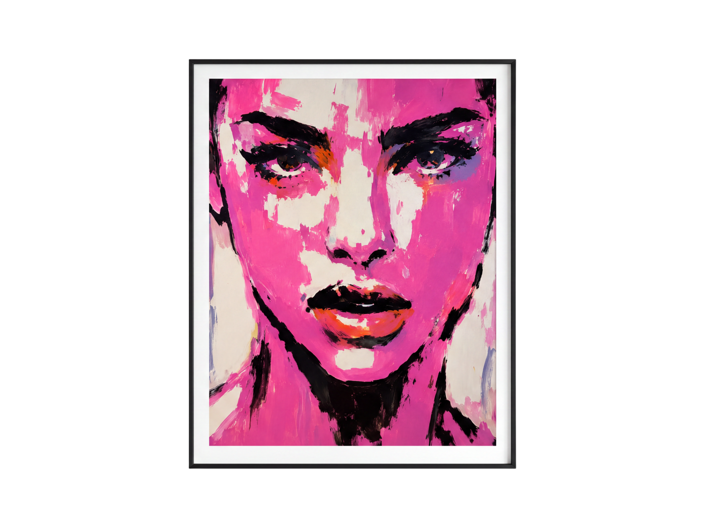 Pink Muse