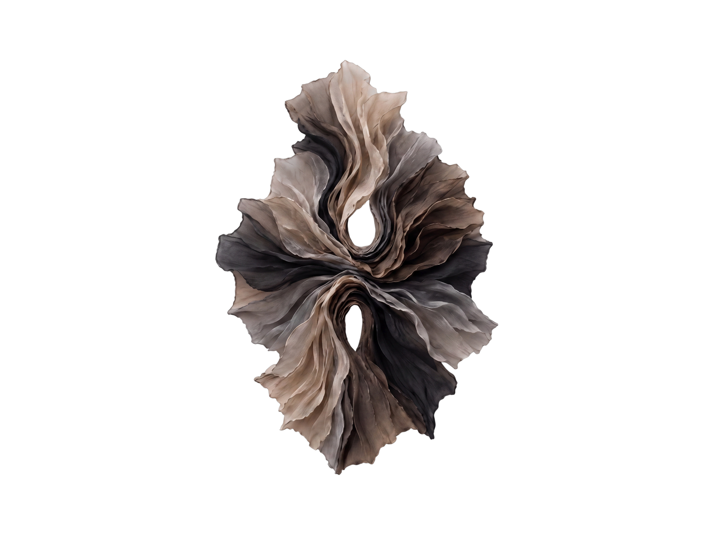 Collection Petal: Smoke