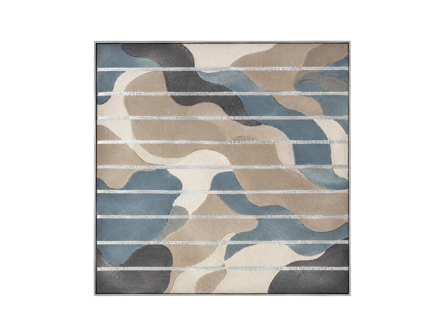 Tidal Strata